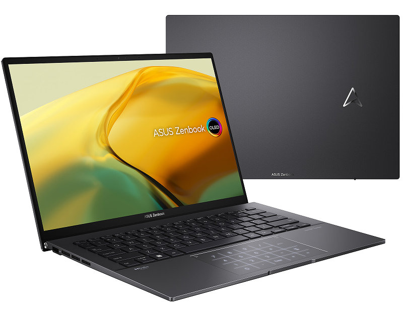 Asus Zenbook BM3402 OLED